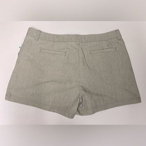 Women’s Gray Magellan Shorts